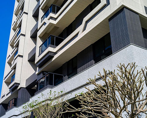 【新實蹟案例】永信建設｜福德二期：沐樂