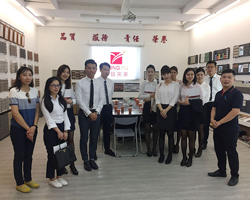 丞石建設｜銷售專員教育訓練講座