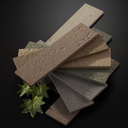 60x227 mm 砂岩窯變磚