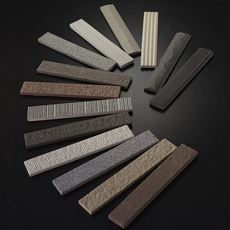 40x240 mm 天石條磚