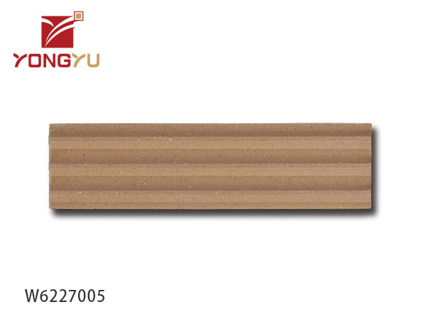 W型車道磚  05色  227×60mm