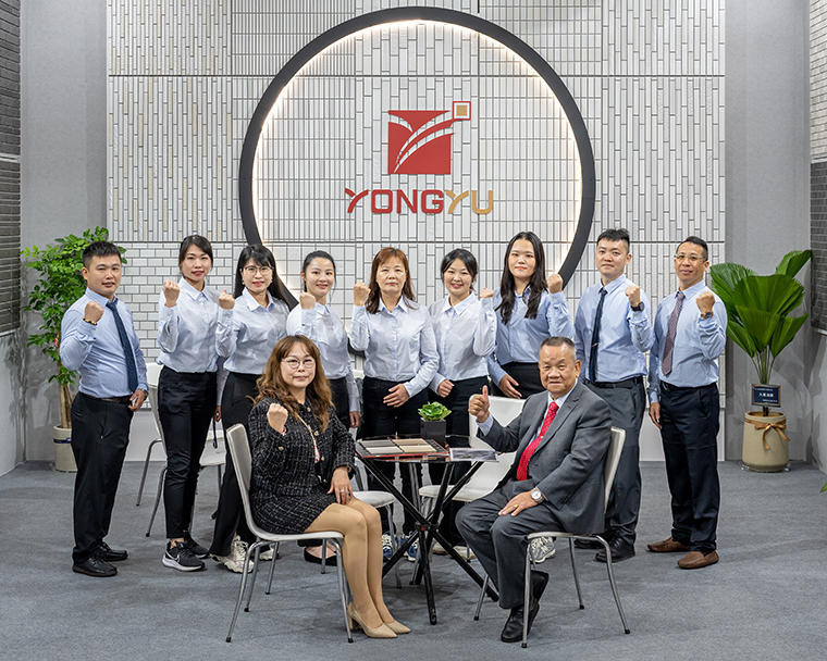 2024臺北國際建材展 圓滿落幕!