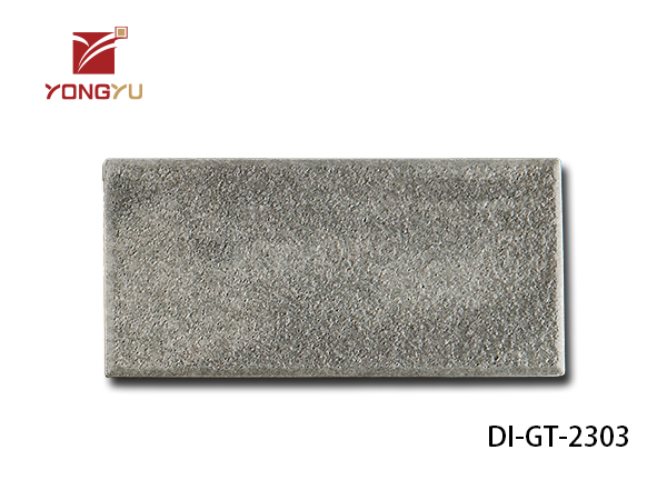 210x100mm｜數位窯變-淺灰色系